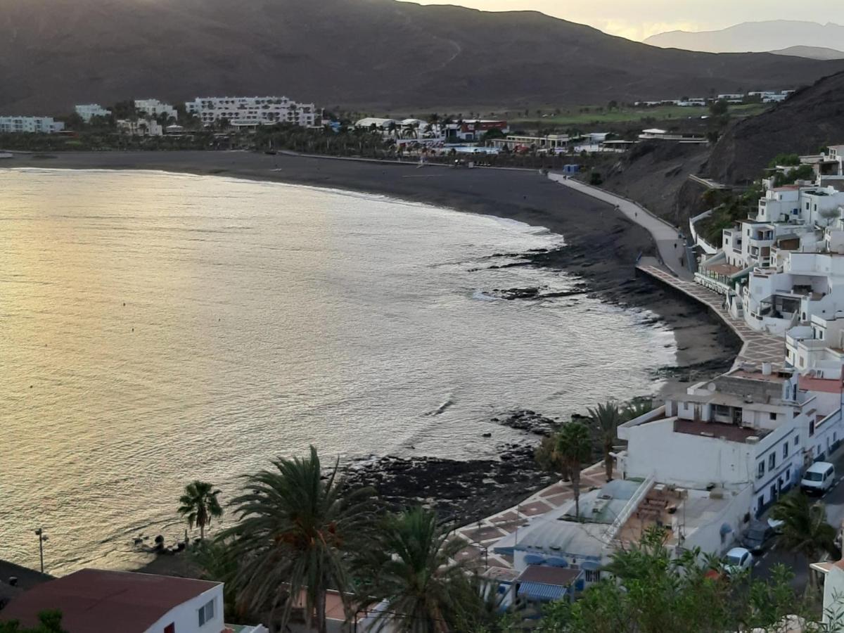 La Entallada Las Playas Buitenkant foto