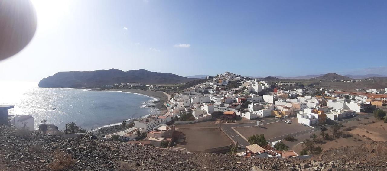 La Entallada Las Playas Buitenkant foto