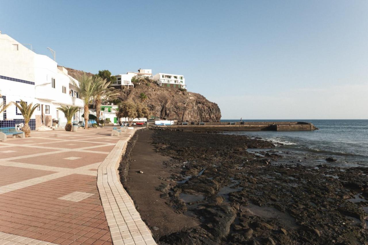 La Entallada Las Playas Buitenkant foto